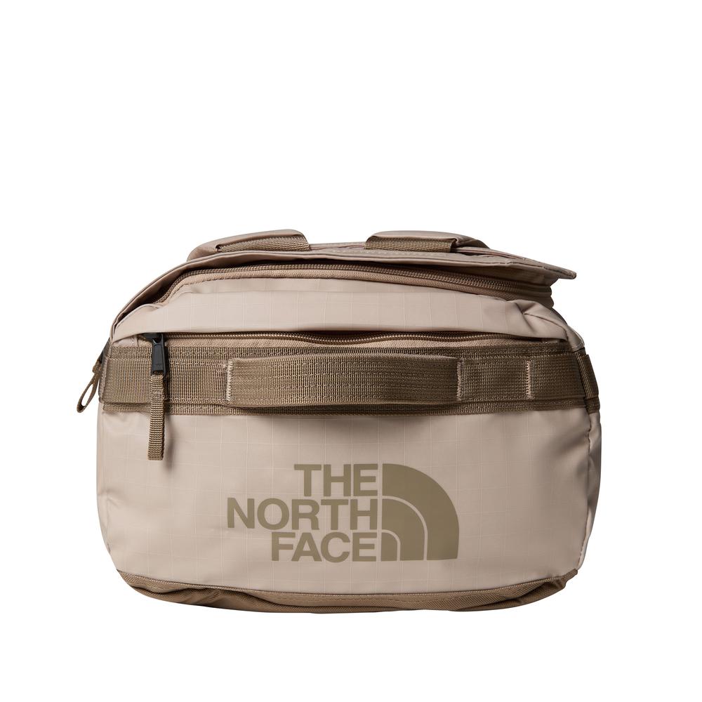 Torba unisex The North Face Base Camp Voyager 32L 0A52RRE261 - beżowa