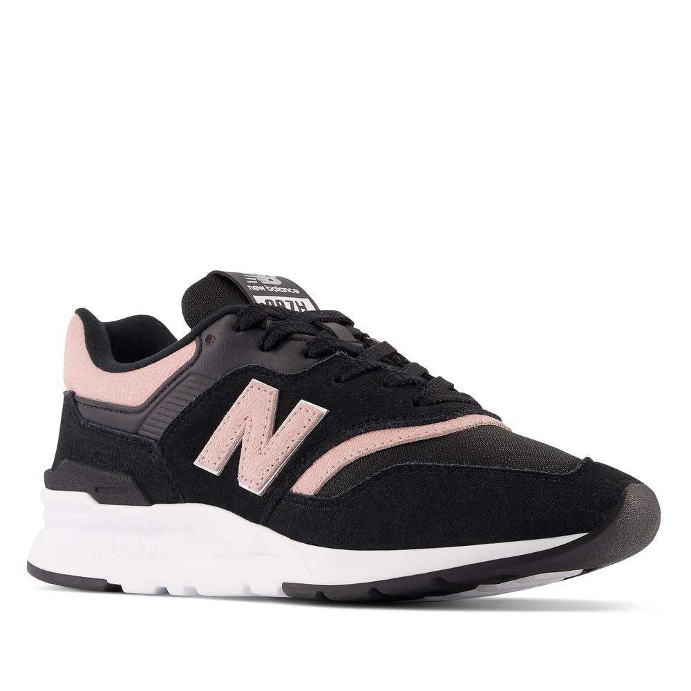 Buty New Balance CW997HDL - czarne