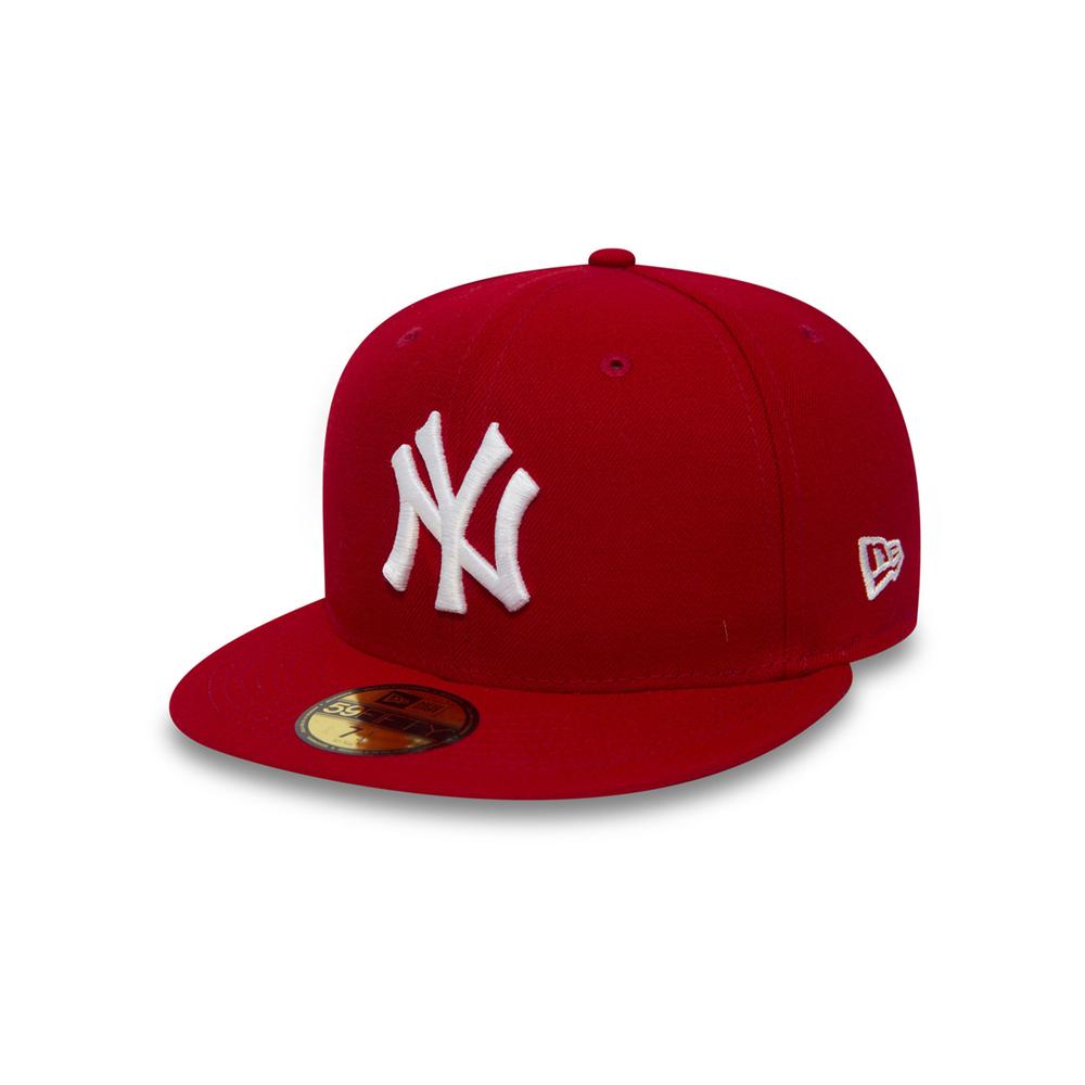 NEW ERA MLB BASIC NY YANKEES > 10011573