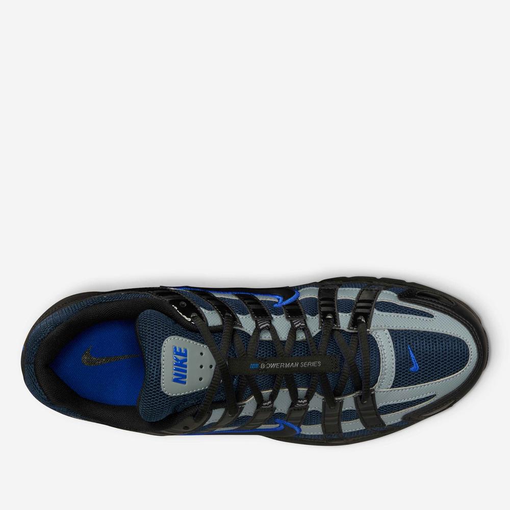 Buty męskie Nike P-6000 IF6199-002 - czarne