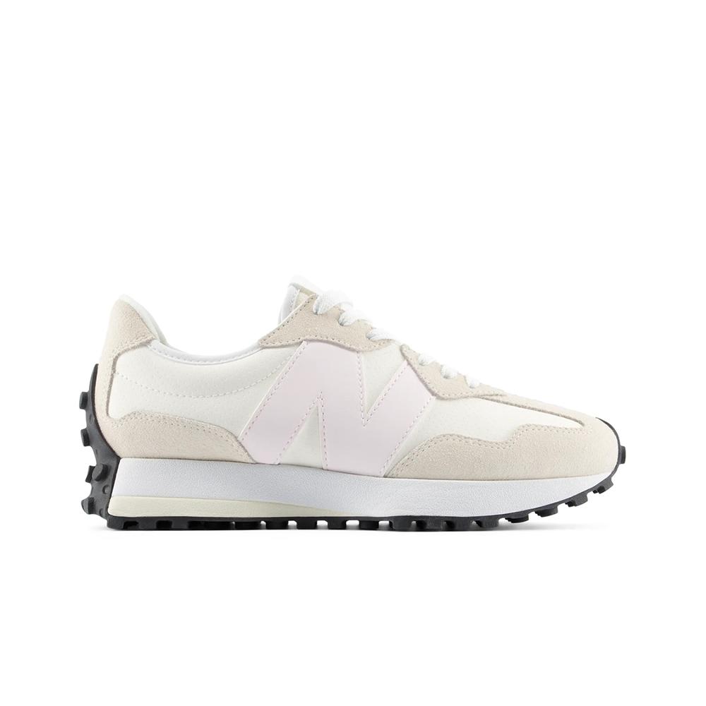 Buty damskie New Balance W3271UO - beżowe