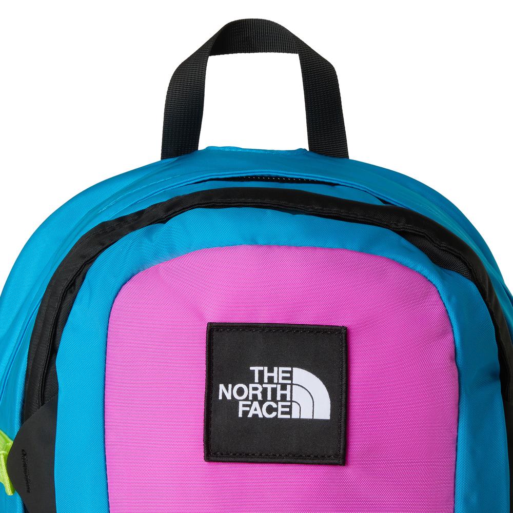 Plecak The North Face Hot Shot 0A3KYJPA71 - multikolor