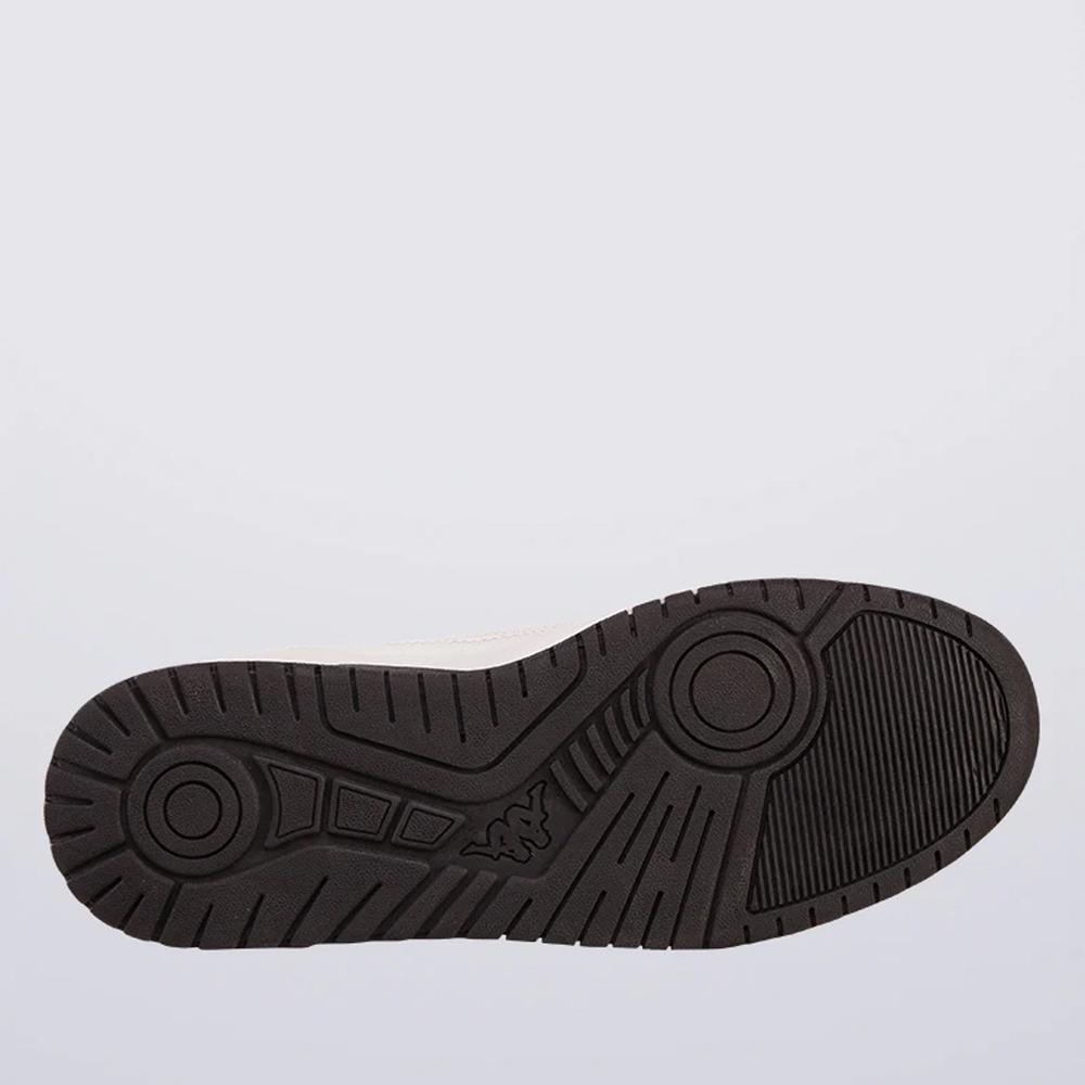 Buty Kappa Yeldes 243401-1020 - białe