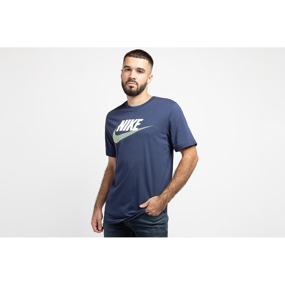 Nike Nsw Tee Alt Brand Mark > DB6523-410