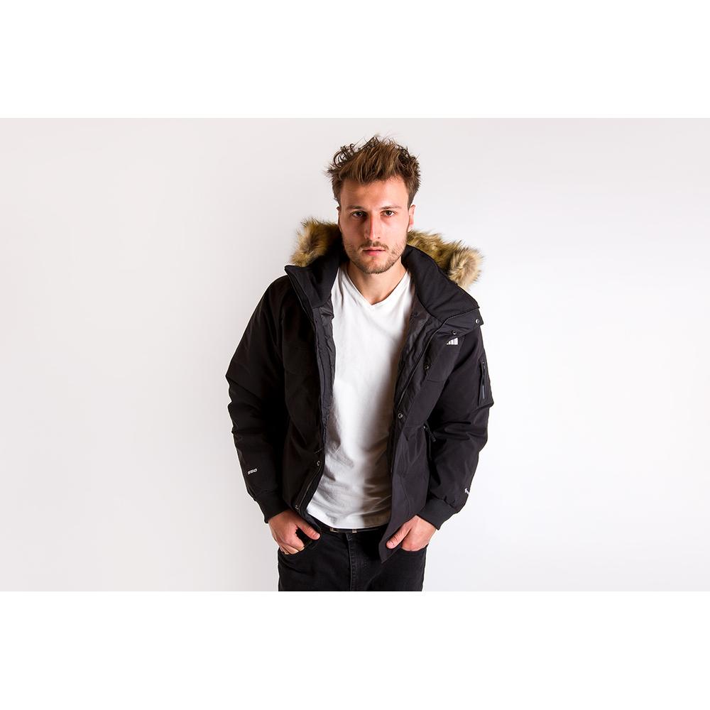 THE NORTH FACE GOTHAM GTX > T933HBJK3