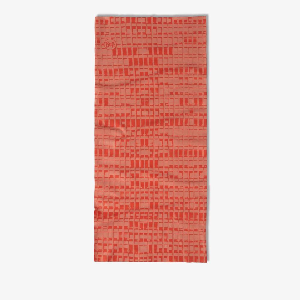 Chusta Buff Coolnet UV Aselt 133649.654.10.00 - pomarańczowa
