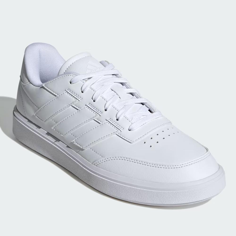 Buty adidas Courtblock IF4031 - białe