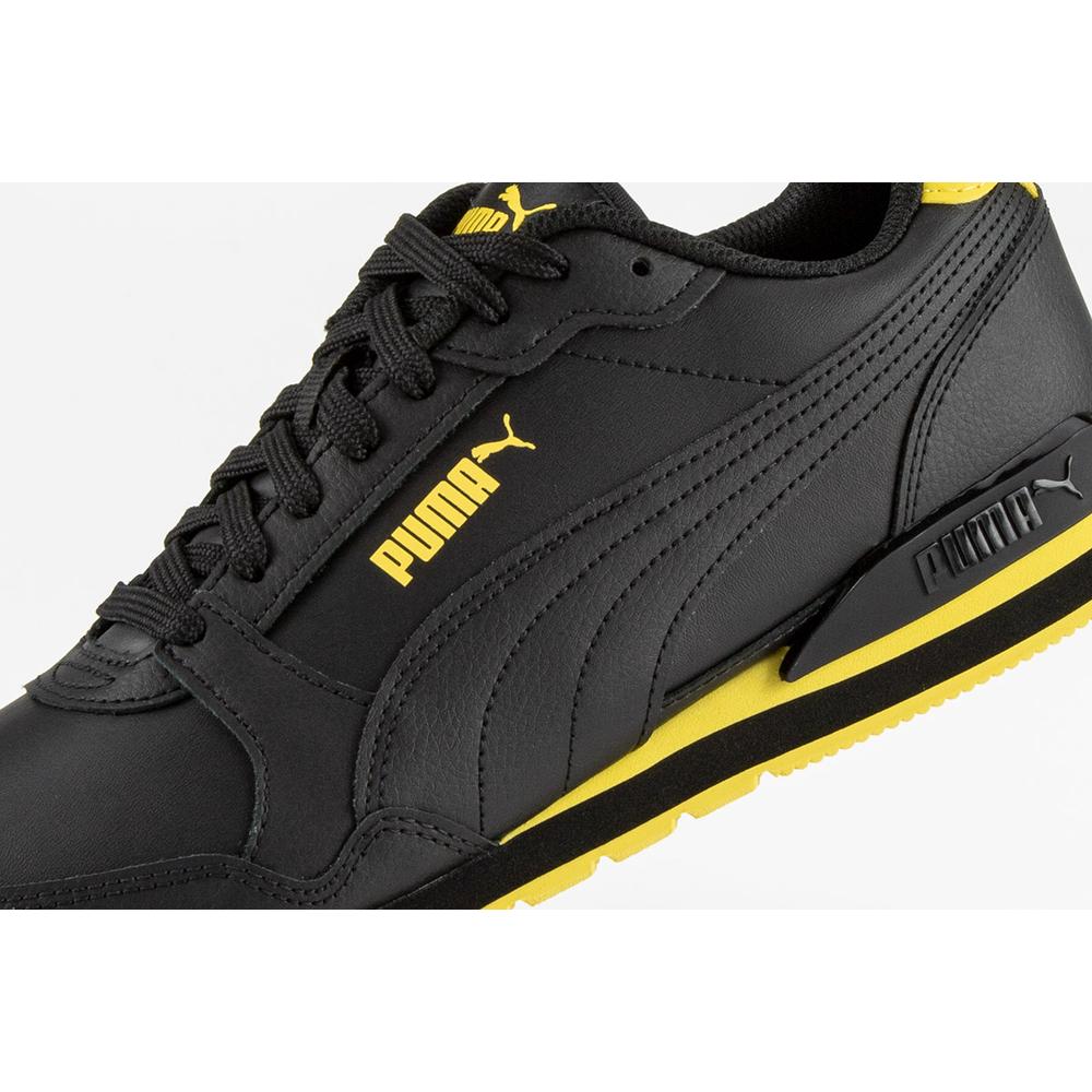 Buty Puma ST Runner V3 L 38485507 - czarne