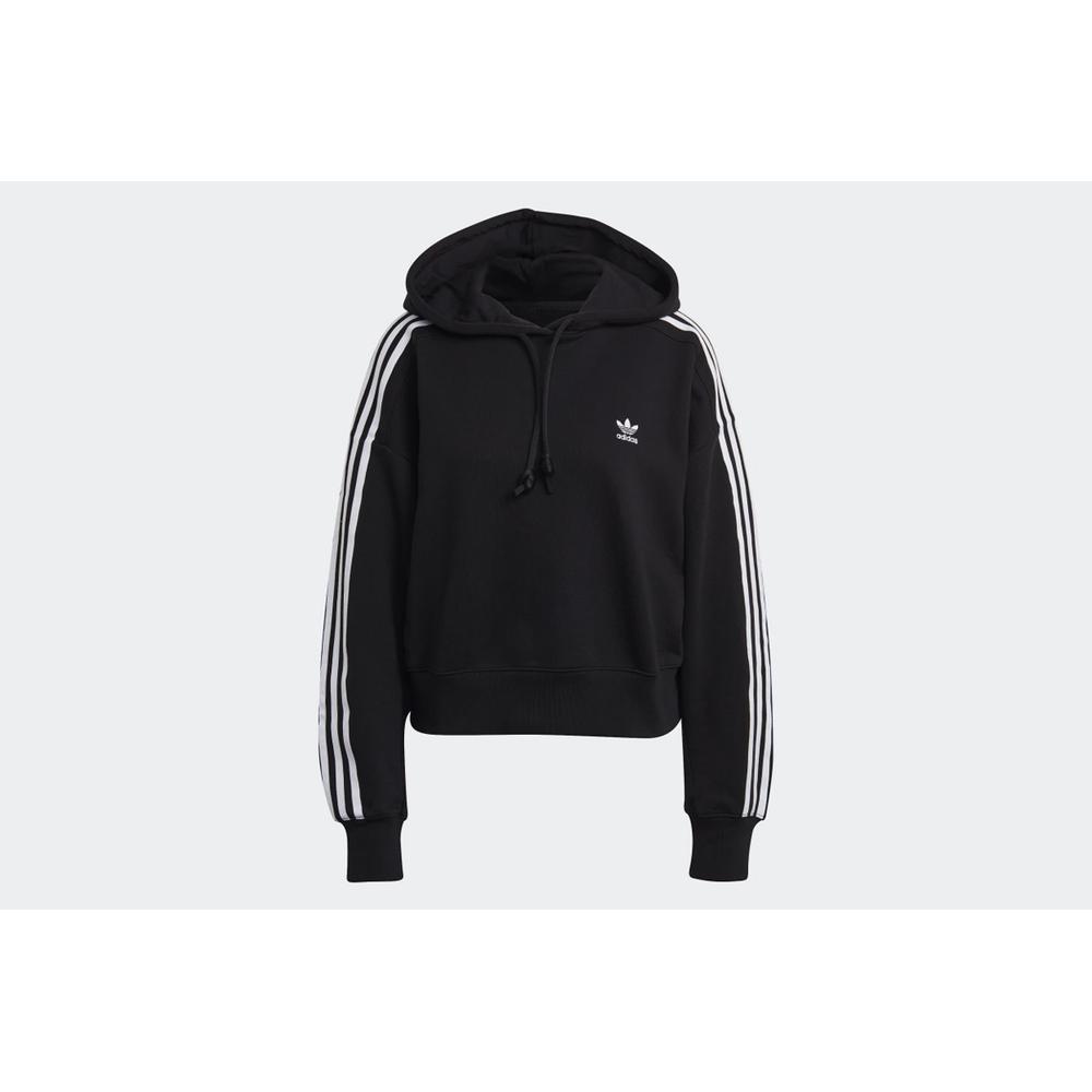 adidas Adicolor Classics Crop Hoodie > GN2890