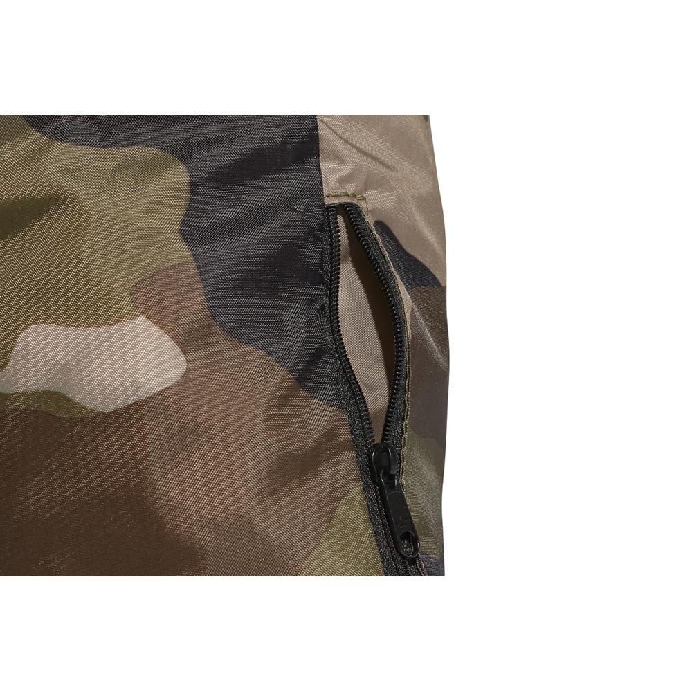 ADIDAS GYMSACK CAMO > DV2475