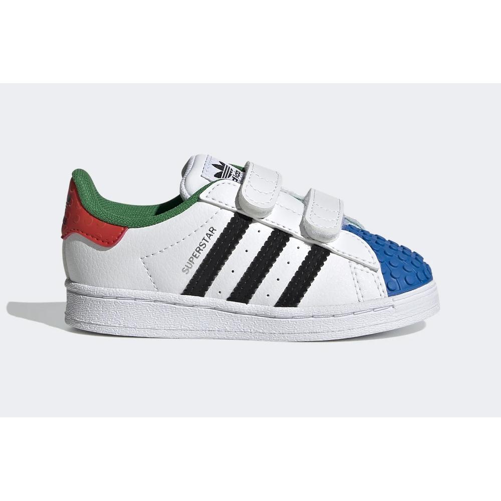 adidas Superstar 360 X Lego > H03969