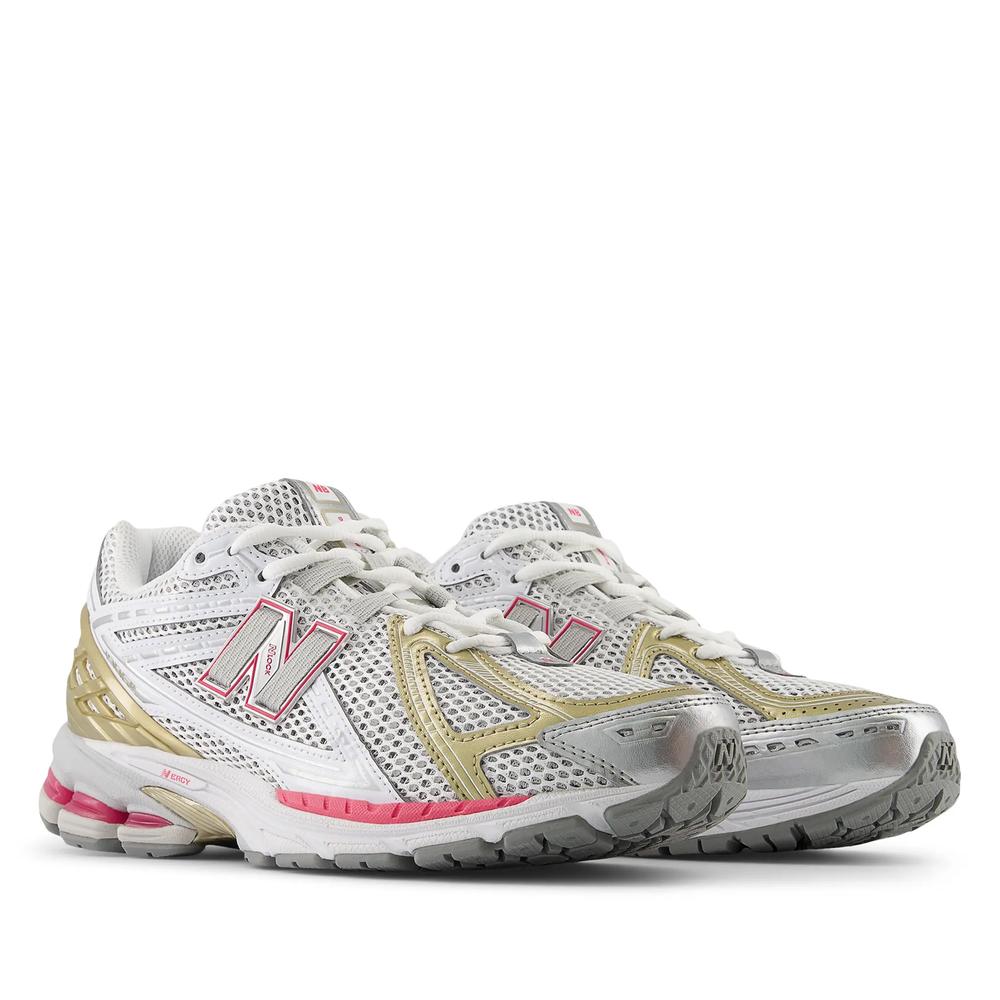 Buty unisex New Balance U1906RCH - białe