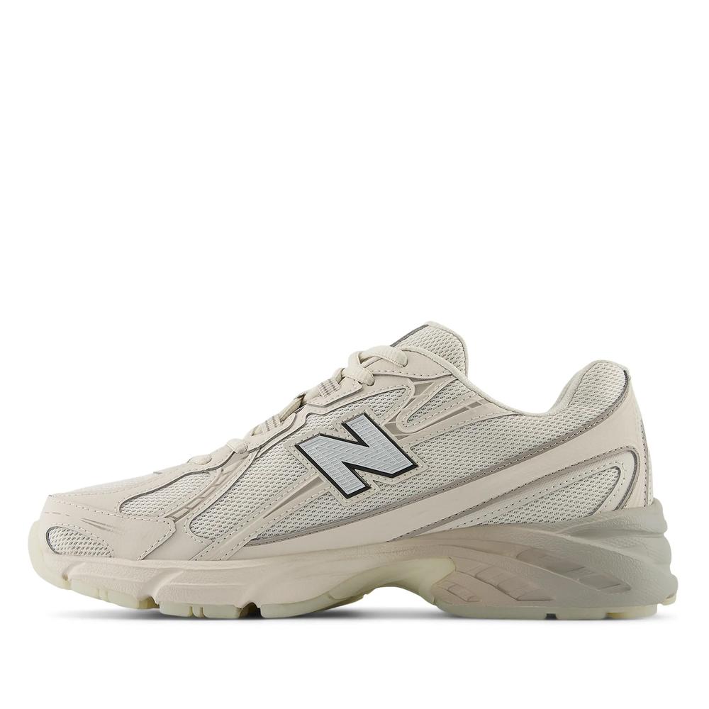 Buty unisex New Balance U740LN1 - beżowe
