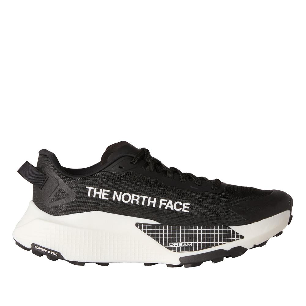 Buty męskie The North Face Altamesa 500 V2 0A8DAJL541 - czarne