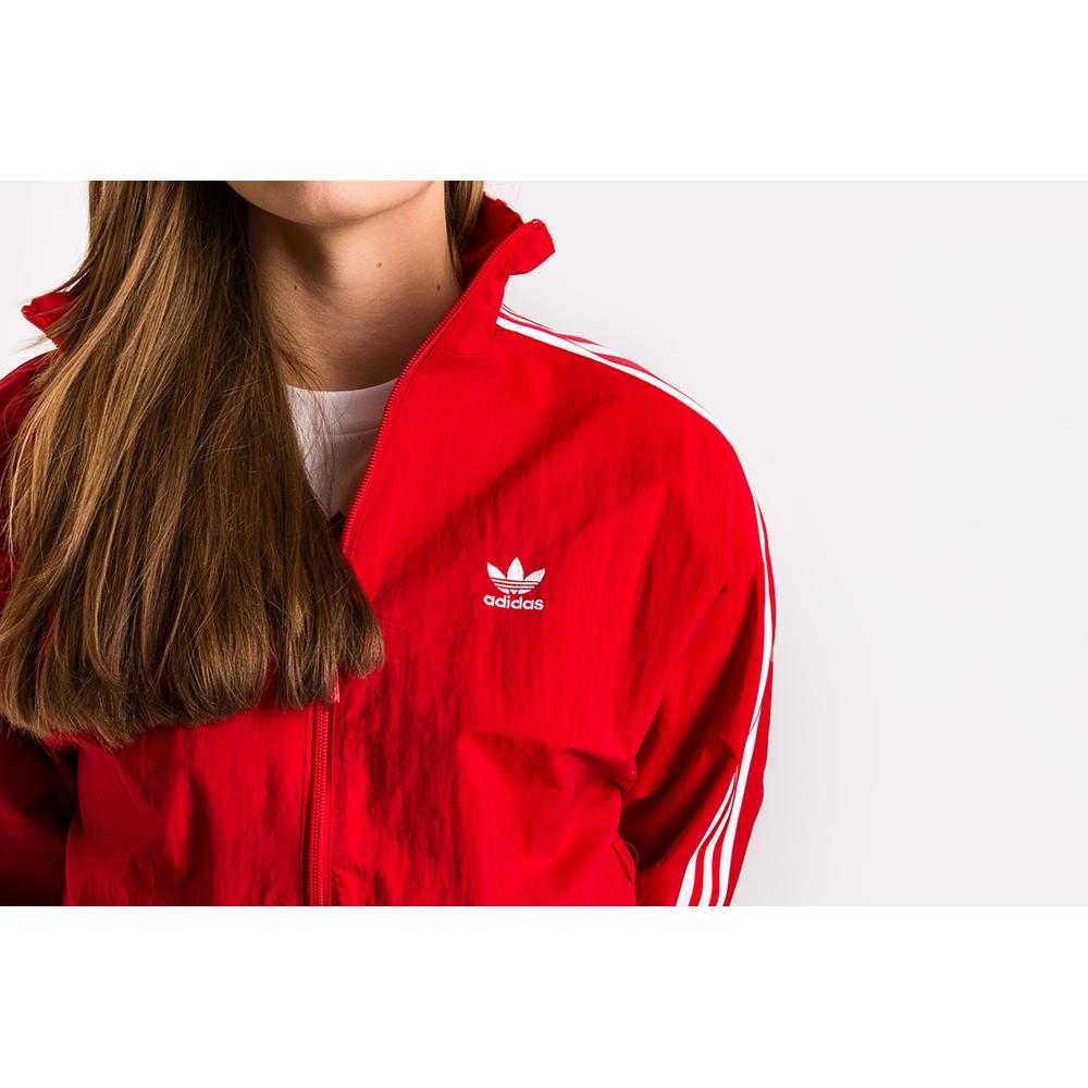 ADIDAS TRACK JACKET > ED7539