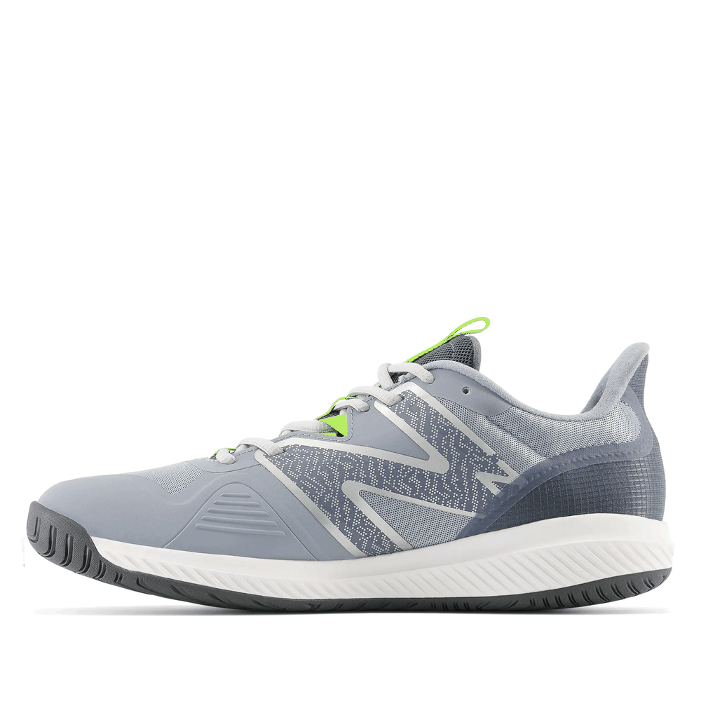 Buty New Balance MCH796J3 - szare