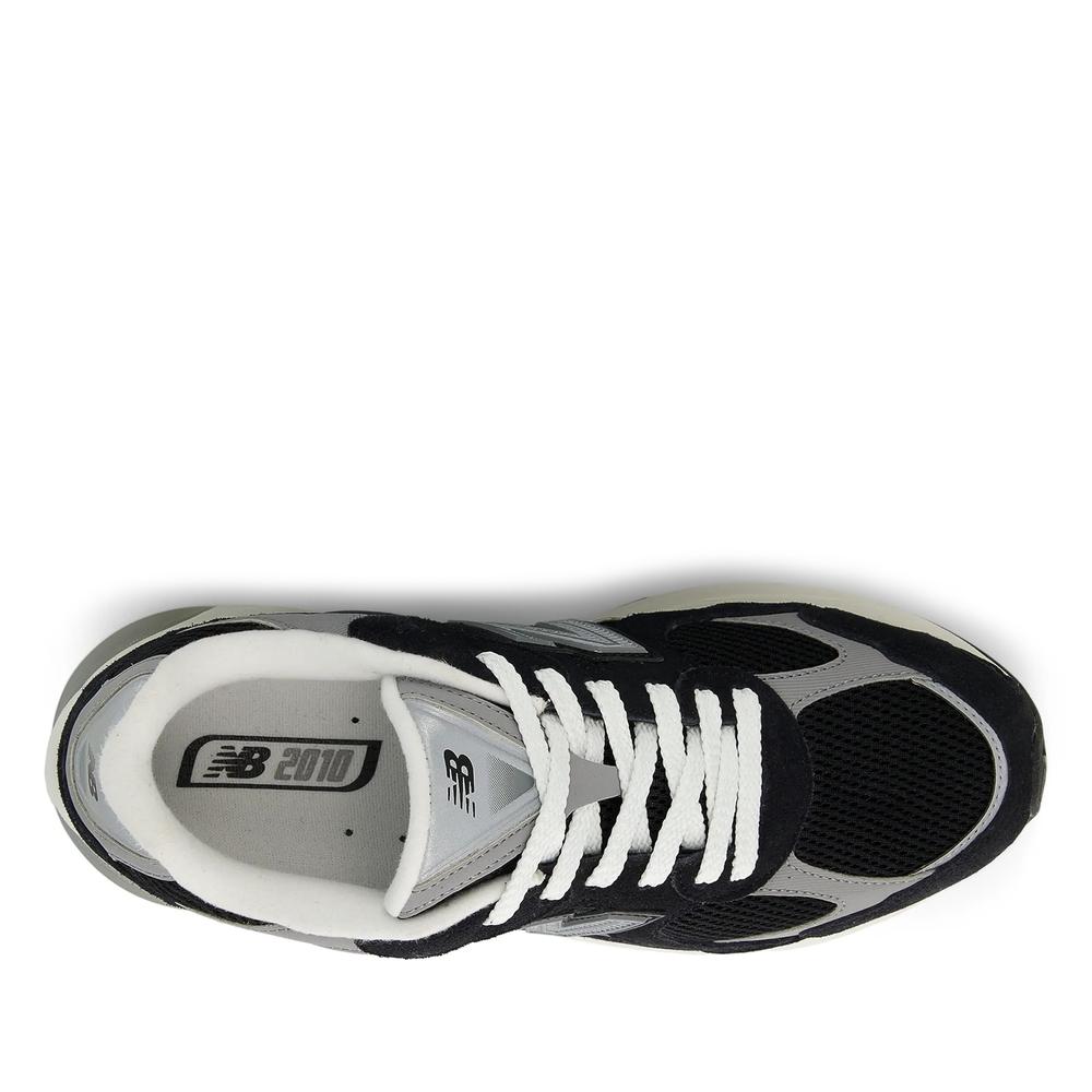 Buty unisex New Balance U2010892 - czarne