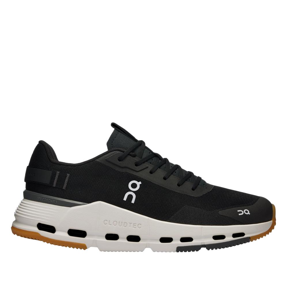 Buty damskie On Cloudnova Form 2 3WE30171430 - czarne