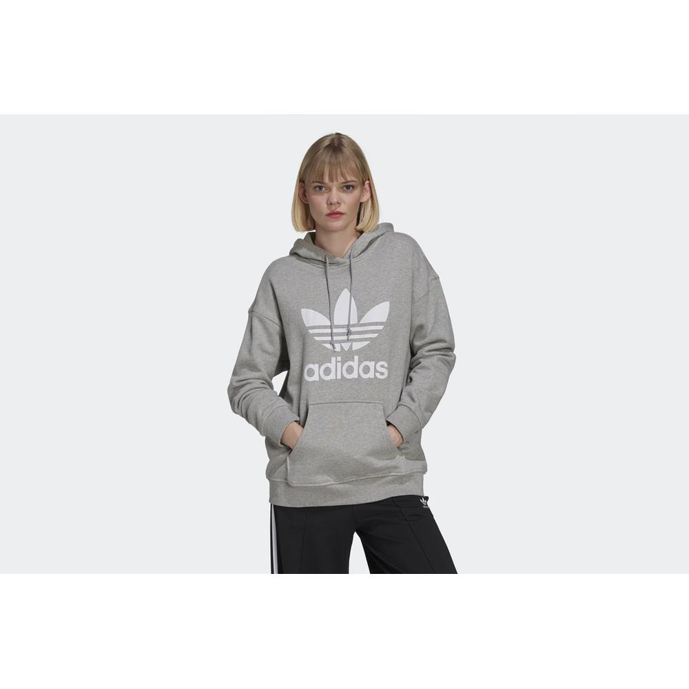 adidas Adicolor Trefoil Hoodie > H33589