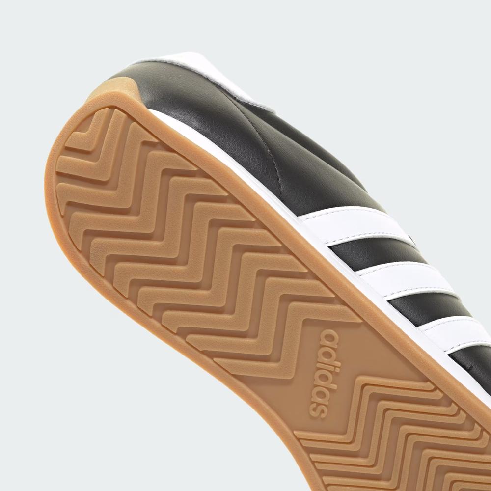 Buty męskie adidas Sportswear Tenis Runvista Halo HQ2315 - czarne