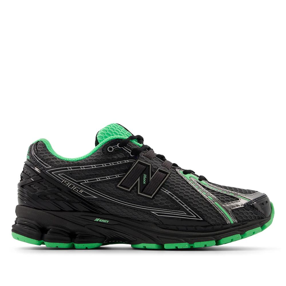 Buty unisex New Balance U1906RCT - czarne