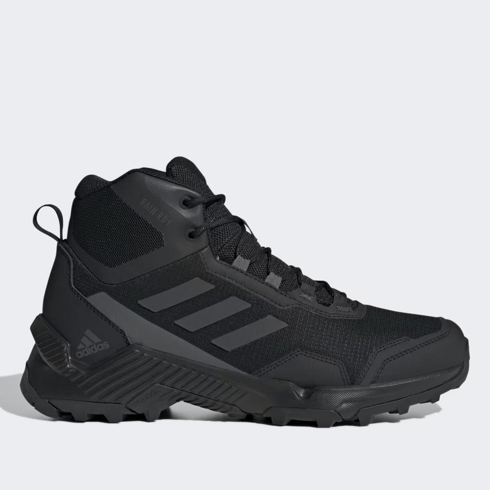 Buty adidas Eastrail 2.0 Mid Rain.Rdy Hiking GY4174 - czarne