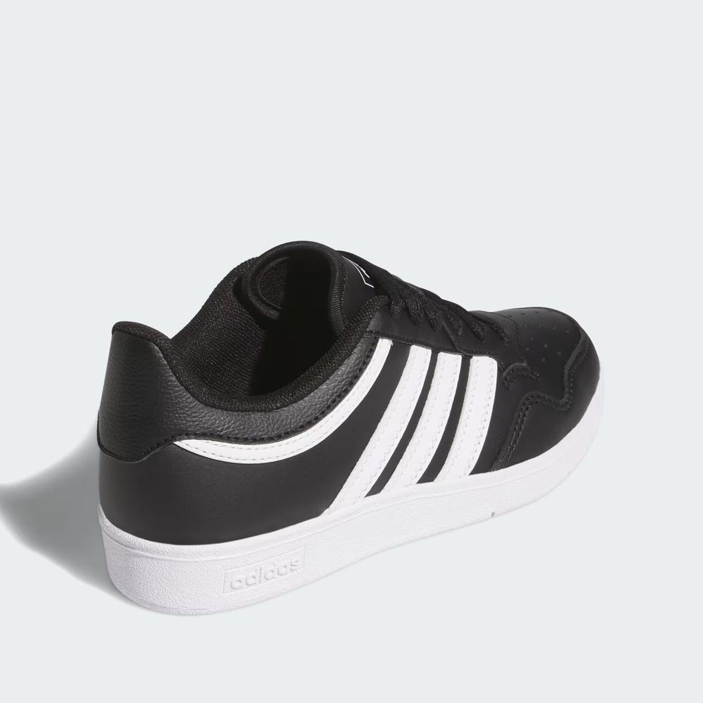 Buty adidas Hoops 4.0 JI3474 - czarne