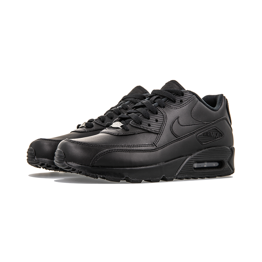 Nike Air Max 90 Essential Leather 302519-001