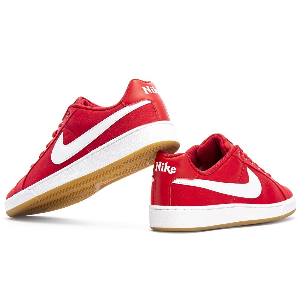 NIKE COURT ROYALE CANVAS > AA2156-601