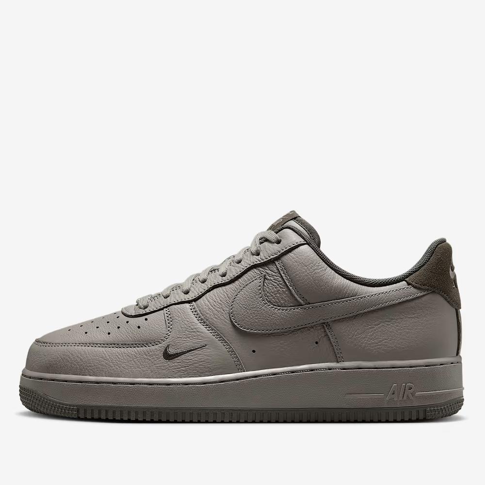 Buty męskie Nike Air Force 1 '07 LV8 HM9483-300 - szare