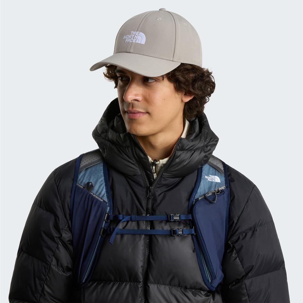 Czapka z daszkiem The North Face '66 Classic 0A4VSV2MB1 - szara