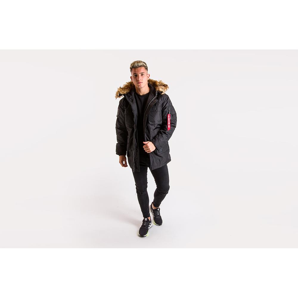 ALPHA INDUSTRIES MOUNTAIN III > 19815503