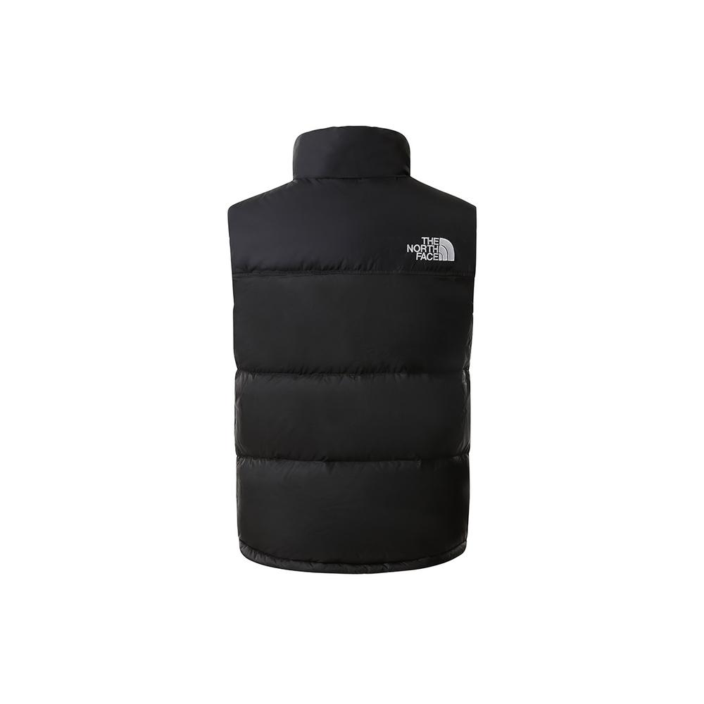 Bezrękawnik The North Face 1996 Retro Nuptse 0A3XEPLE41 - czarny