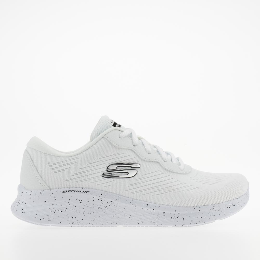Buty Skechers Skech-Lite Pro 149990WBK - białe