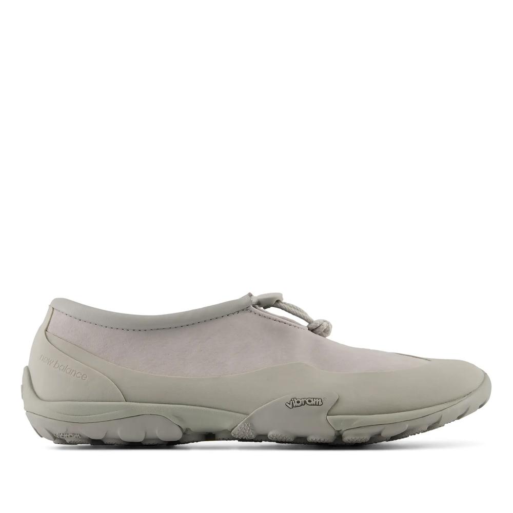 Buty unisex New Balance Minimus MT10T8WQ - szare
