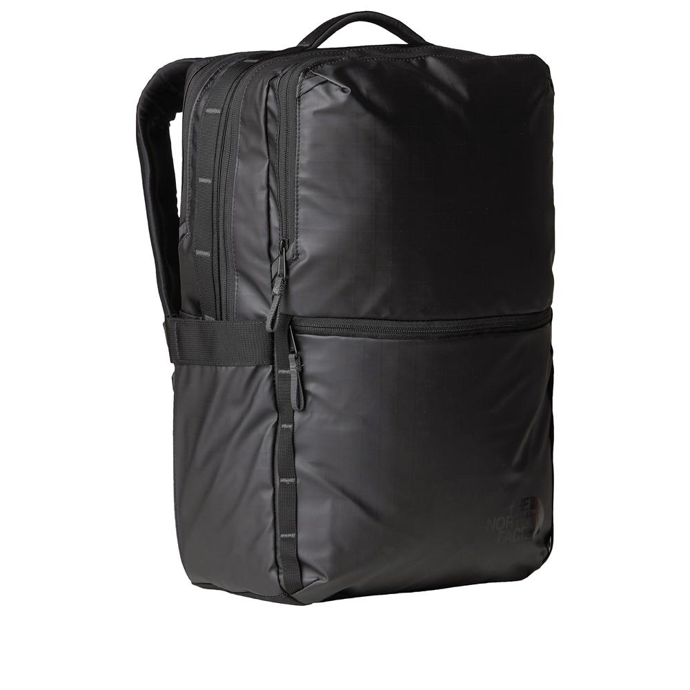 Plecak The North Face Base Camp Voyager 0A81DMKT01 - czarny
