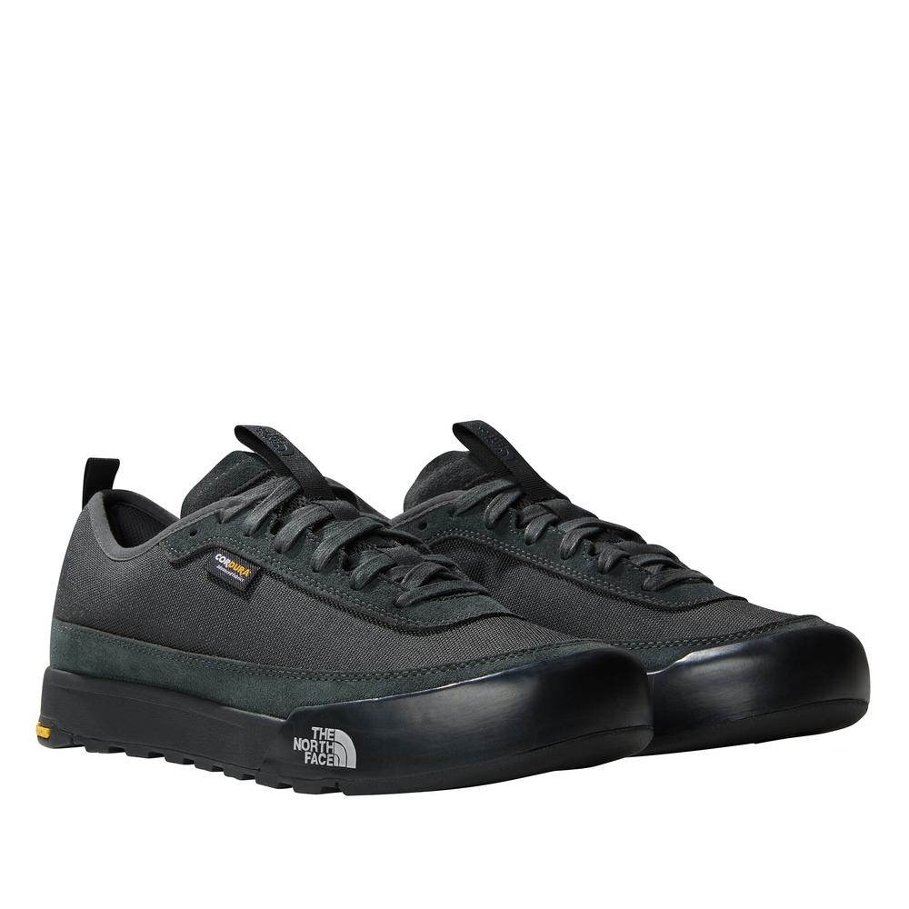 Buty The North Face Clyffe 0A8AD9MN81 - szare