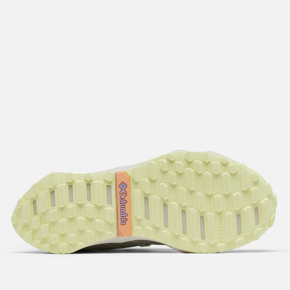 Buty Columbia Facet 75 OutDry 2027211193 - beżowe