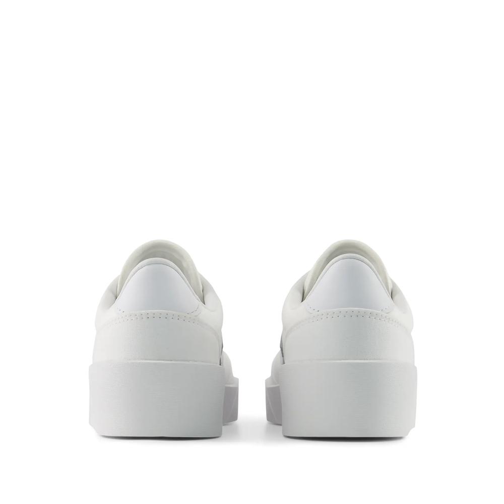 Buty męskie New Balance U7509OT - białe