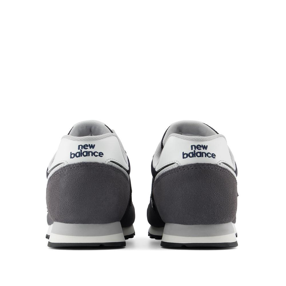 Buty unisex New Balance U373741 - szare