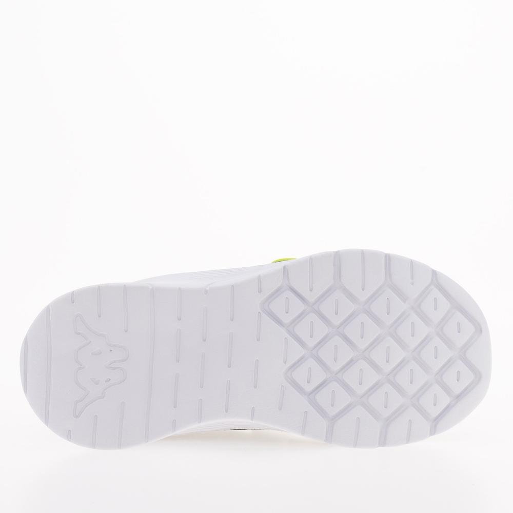 Buty Kappa Jak M 280024M-1633 - szare