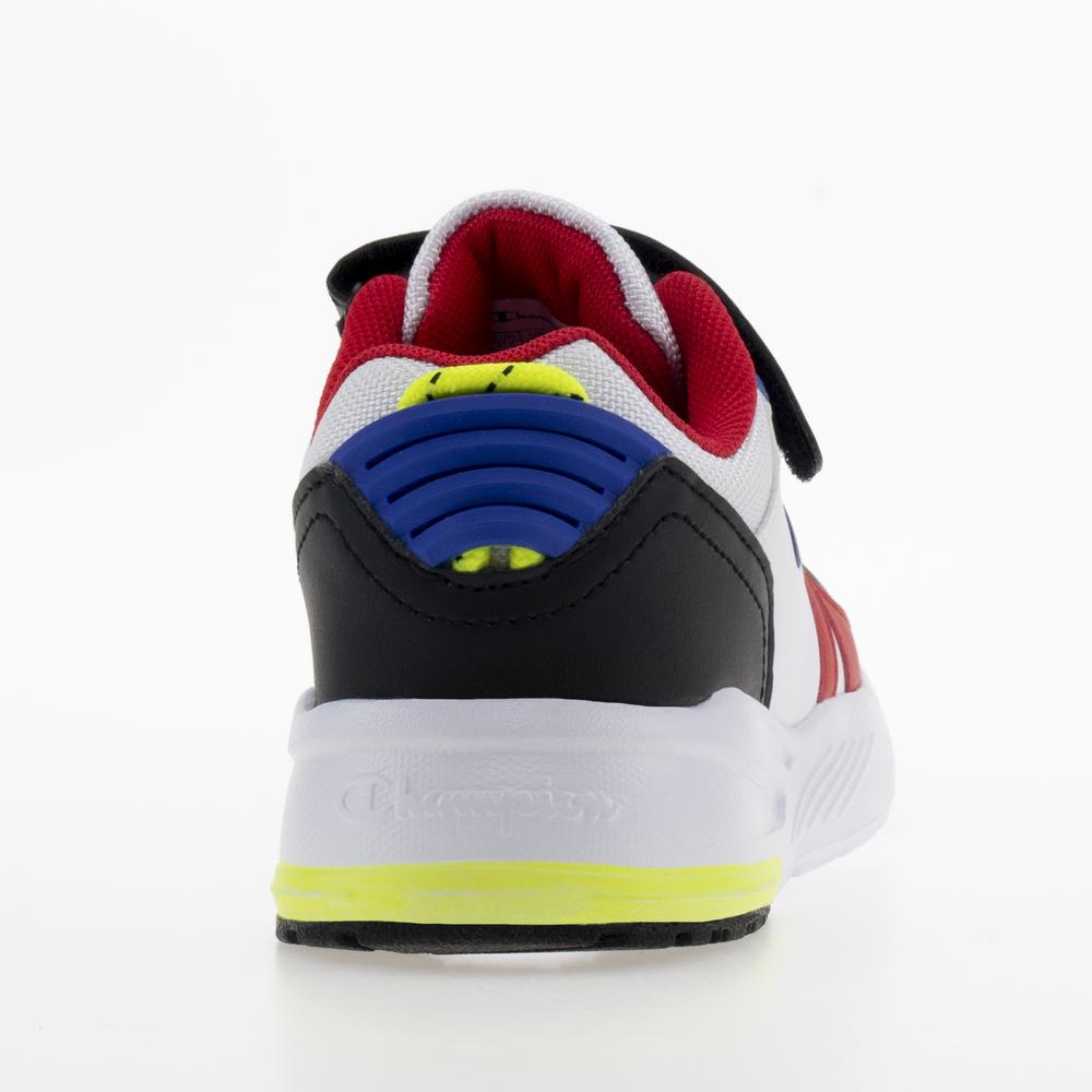 Buty Champion Ramp Up B PS S32673-WW001 - multikolor
