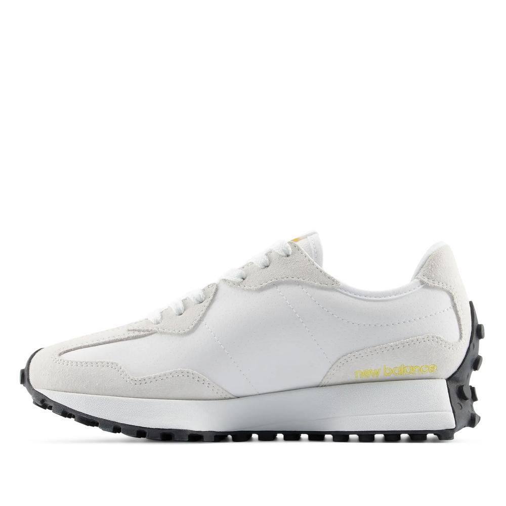 Buty damskie New Balance W3276F7 - białe