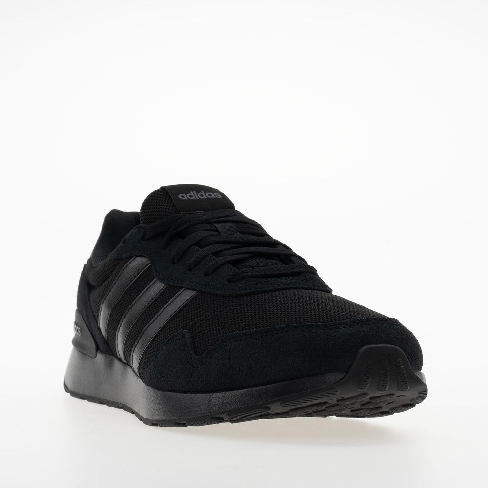 Buty męskie adidas Run 60s 4.0 JR2057 - czarne
