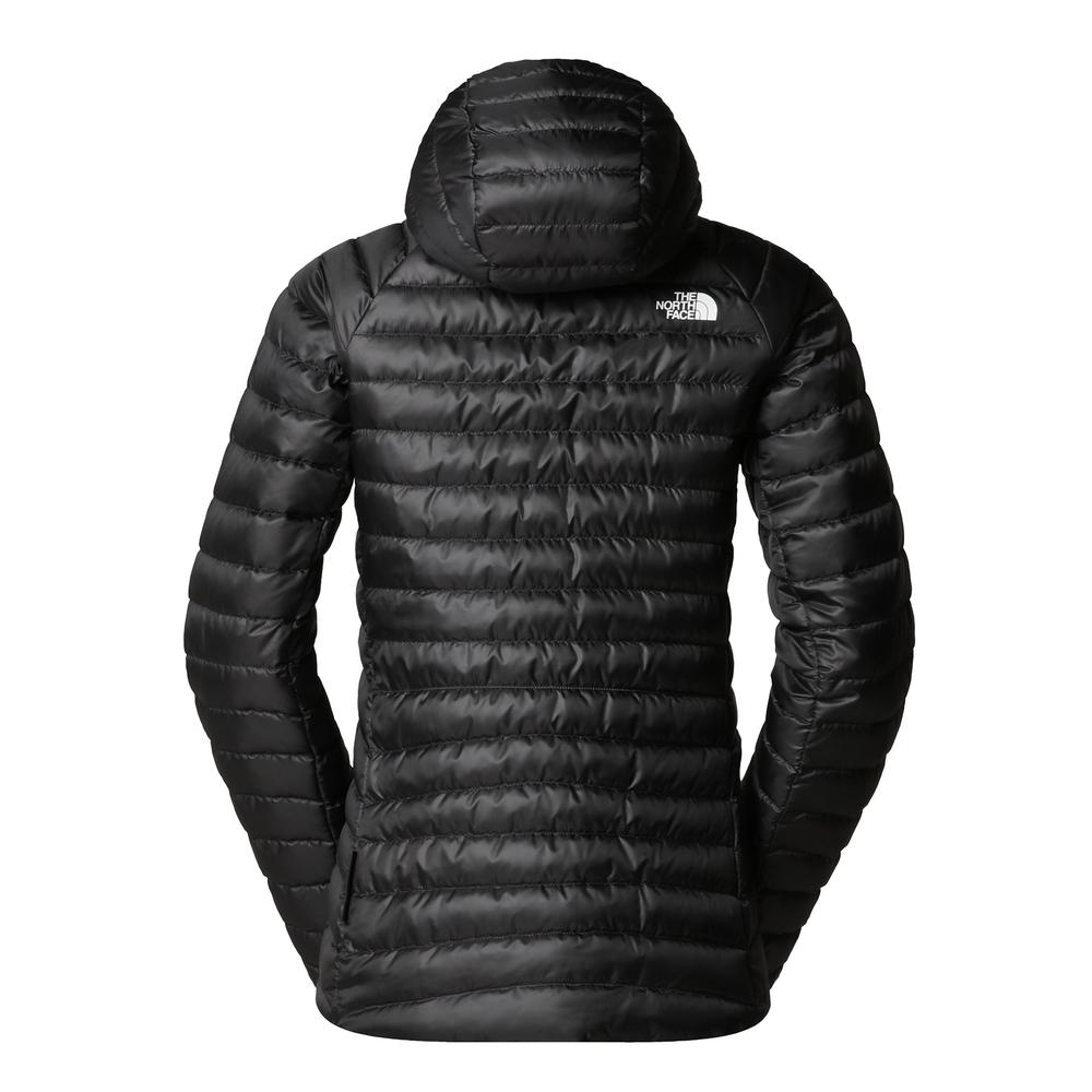 Kurtka damska The North Face Bettaforca 0A8E0JKX71 - czarna