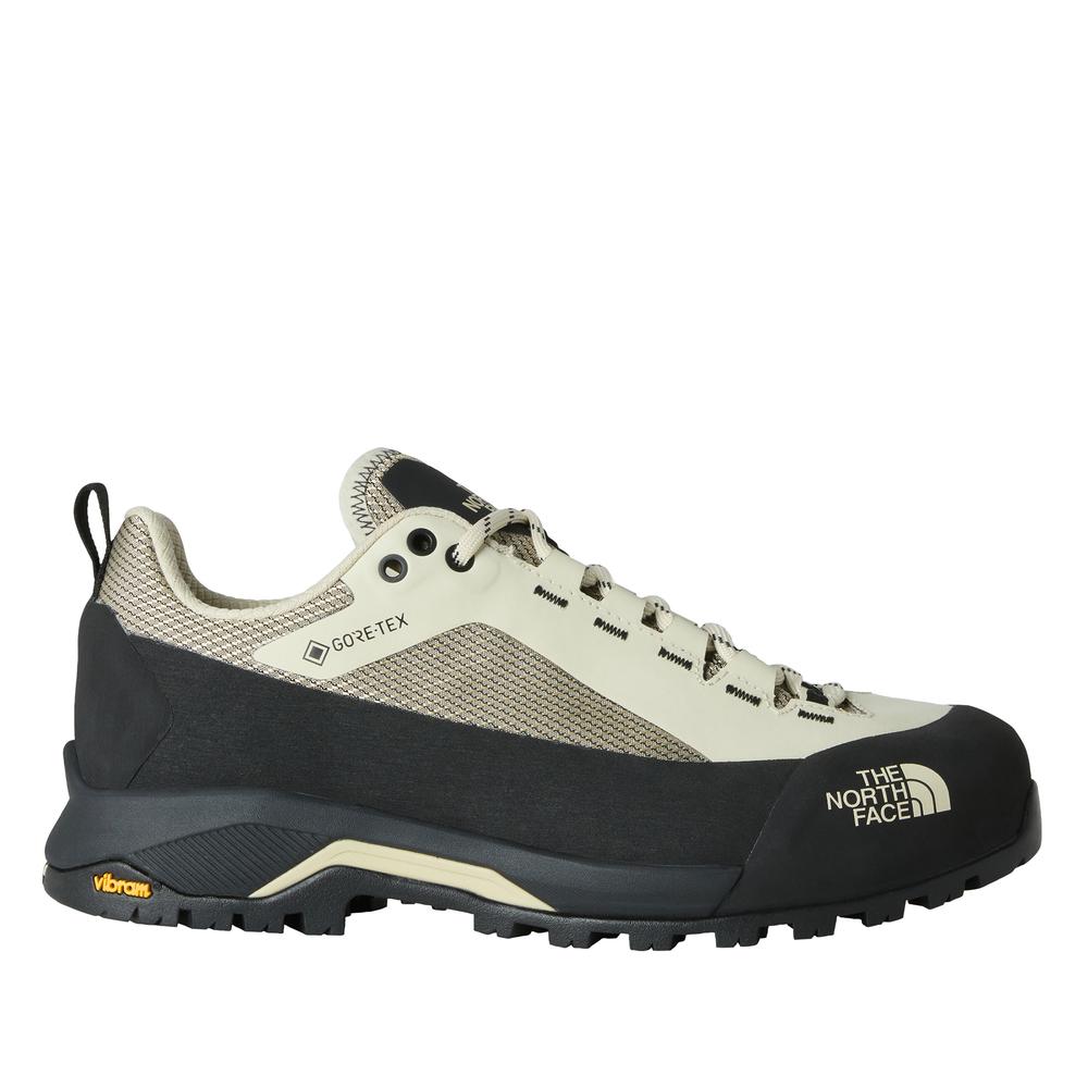 Buty damskie The North Face Verto Gore-Tex Alpine 0A83MTGIY1 - beżowe