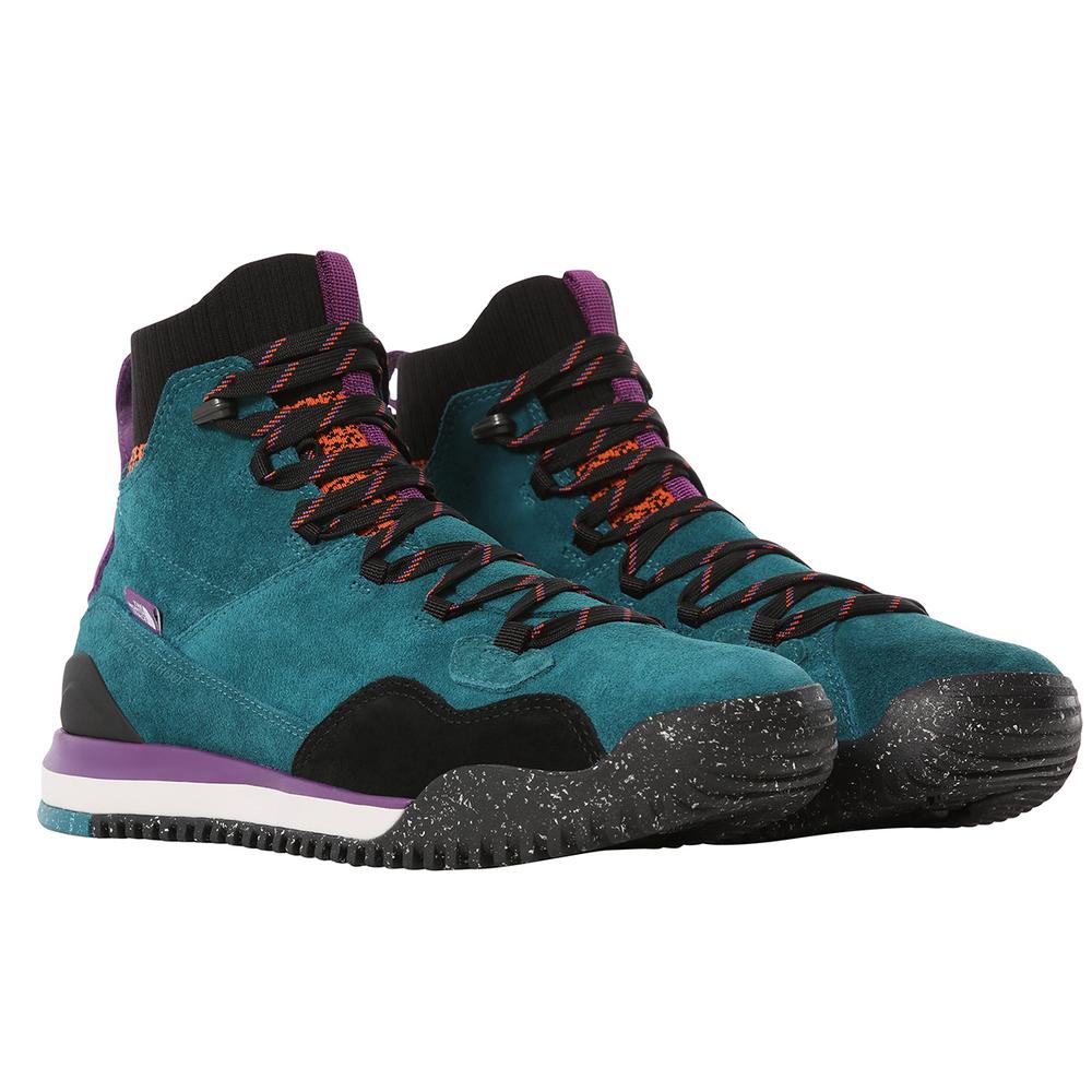 The North Face Back-To-Berkeley III > 0A5G2Z1S41