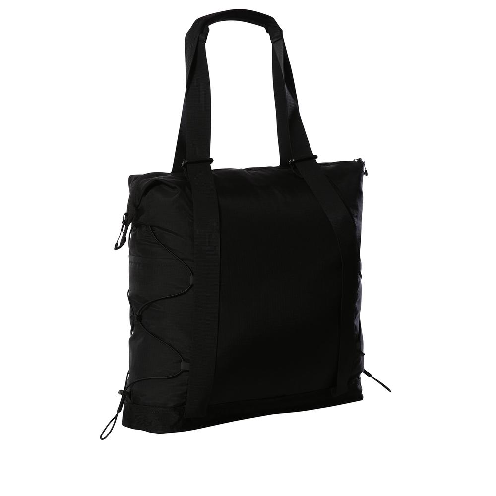 Torba The North Face Borealis Tote 0A52SV4HF1 - czarna