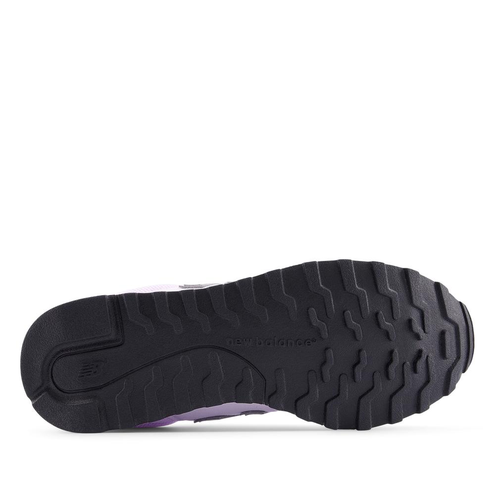 Buty damskie New Balance GW500PRS - fioletowe