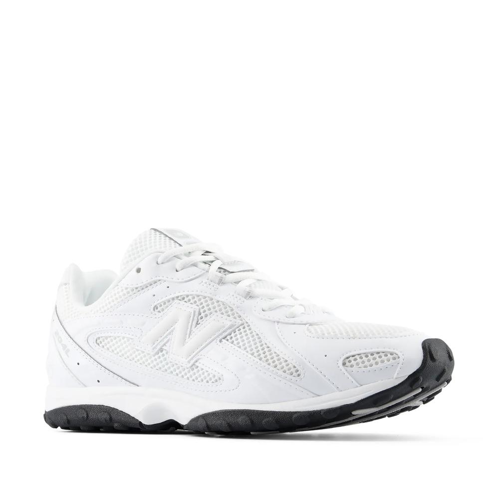 Buty unisex New Balance U204L2TD - białe